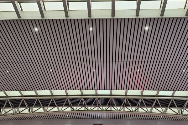 大同屋顶钢结构